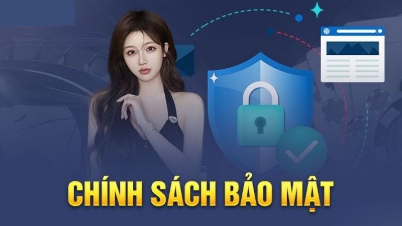 i9bet ccam kết bảo mật thông tin người dùng