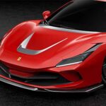 Đánh giá Ferrari F8 Tributo 2023 - Siêu xe kiểu cũ vẫn đầy bất ngờ
