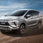 Mitsubishi Xpander 2022: Không đơn giản chỉ là 1 bản nâng cấp